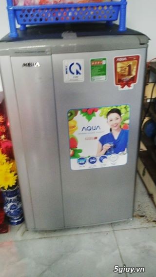 Tủ lạnh mini giá 2tr ( còn fix ) - 1