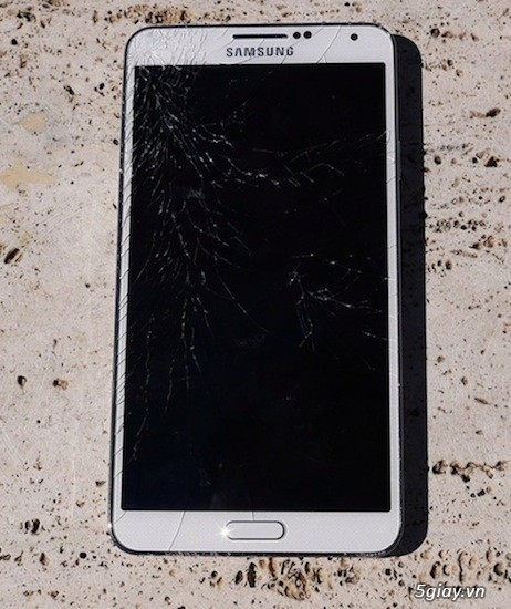 Cần phải lưu ý trước khi sửa điện thoại nha!!! - 2