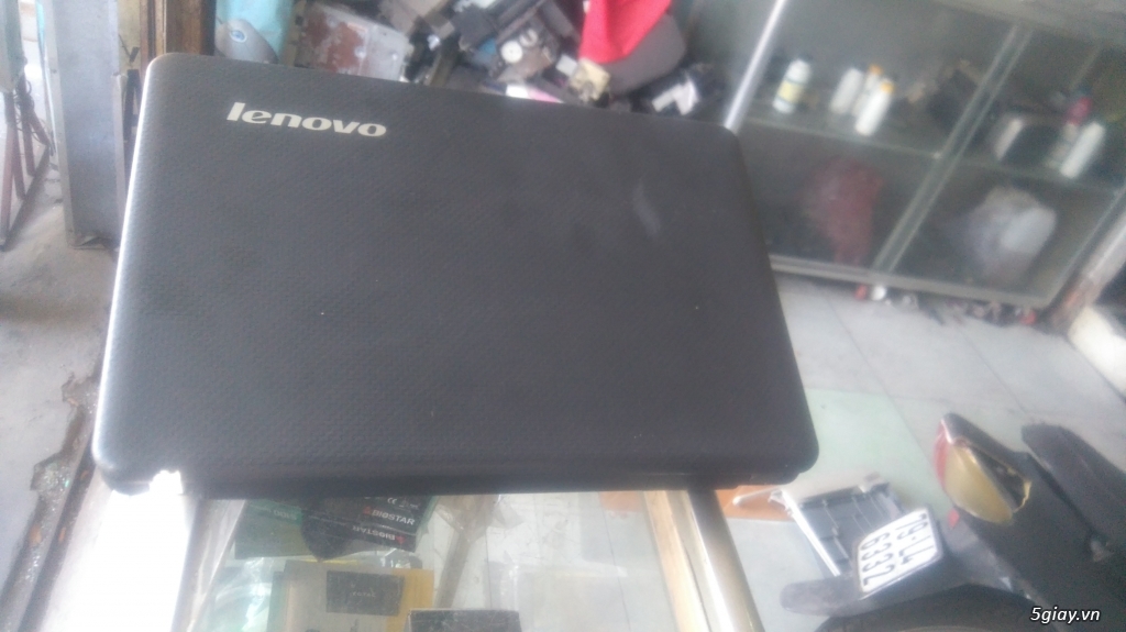 Cần bán laptop Lenovo G450 Giá 2.500.000 - 1