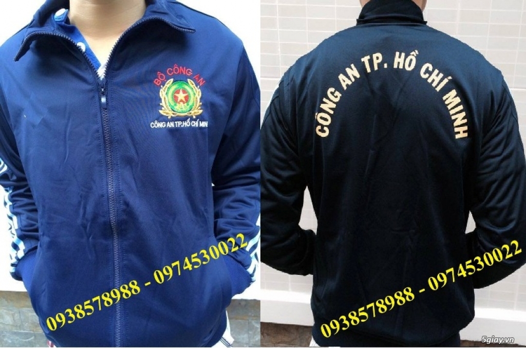 Dây lưng sĩ quan, Giầy công an, Giầy quân đội, Nón bảo hiểm HCKT công - 22