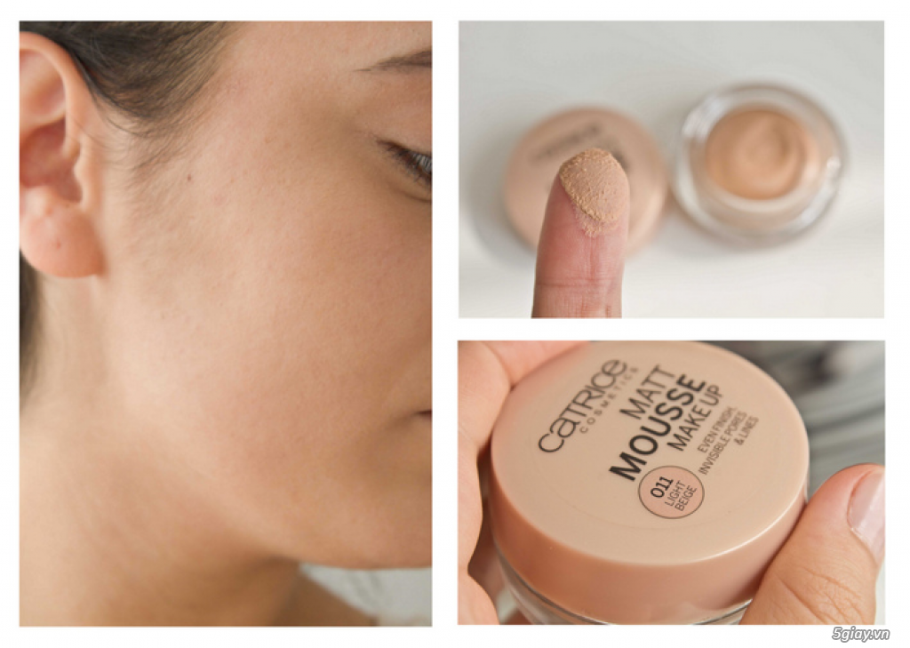 Mỹ phẩm nội địa Nga - 17