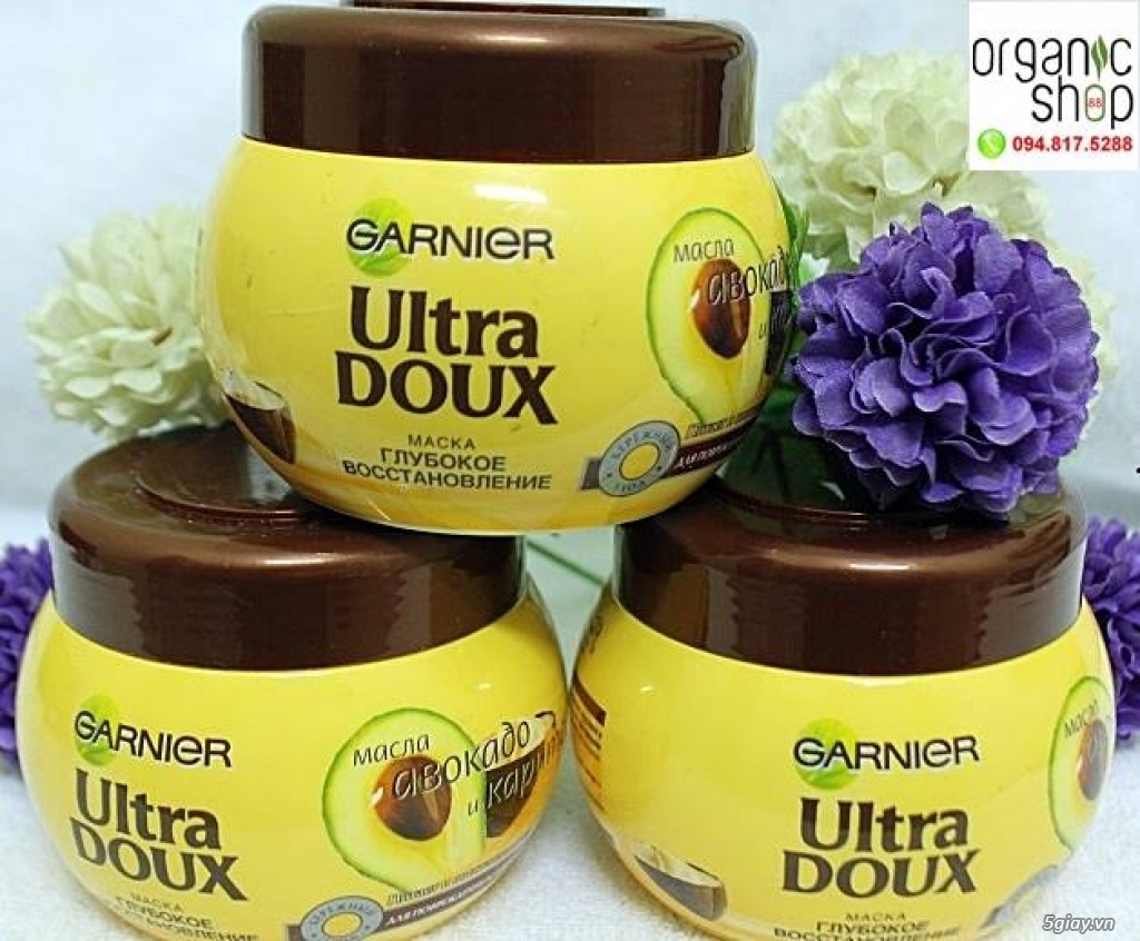 Mỹ phẩm nội địa Nga - 3