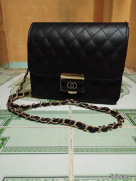 Thanh lý túi xách đây - 6