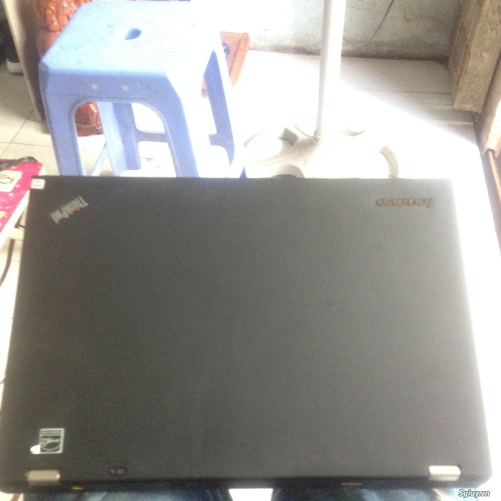 Thinkpad T430s i5 thế hệ 3 giá rẻ - 2