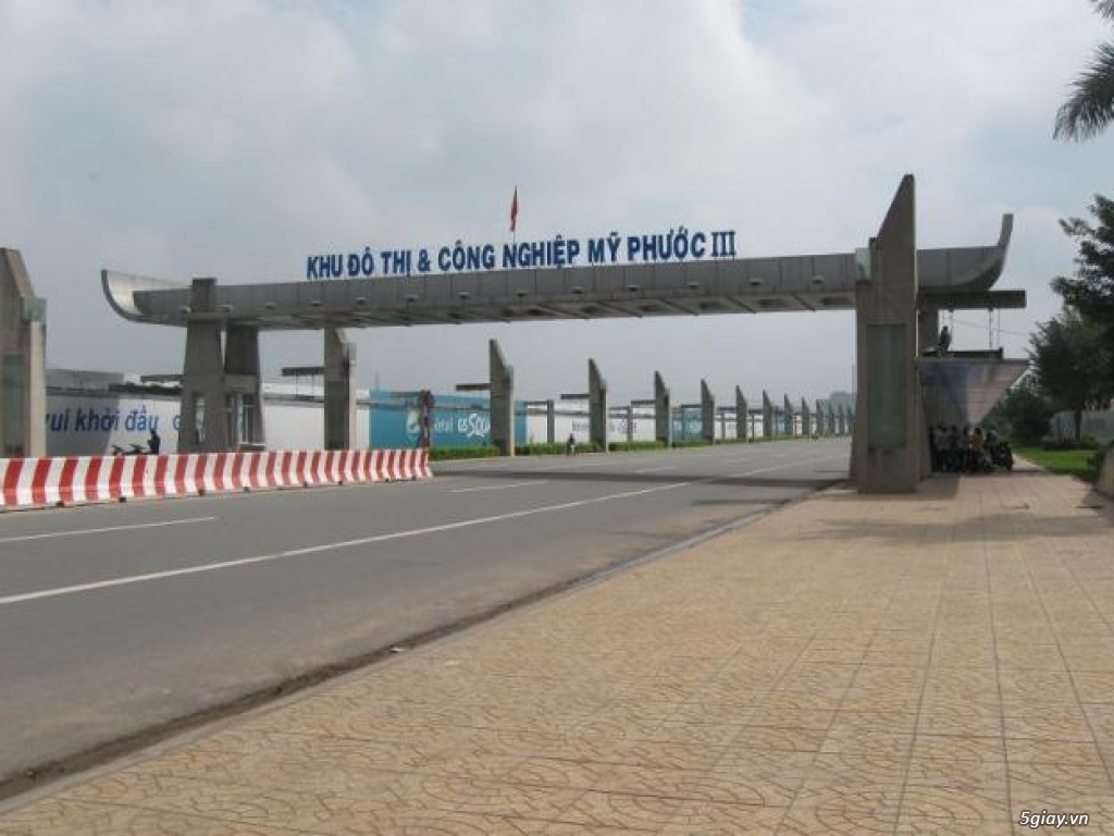 BÁN GẤP 16 P. TRỌ GIÁ RẺ, 300M2 ĐẤT 150tr NGAY KCN, DÂN CƯ SẦM UẤT, BD - 4
