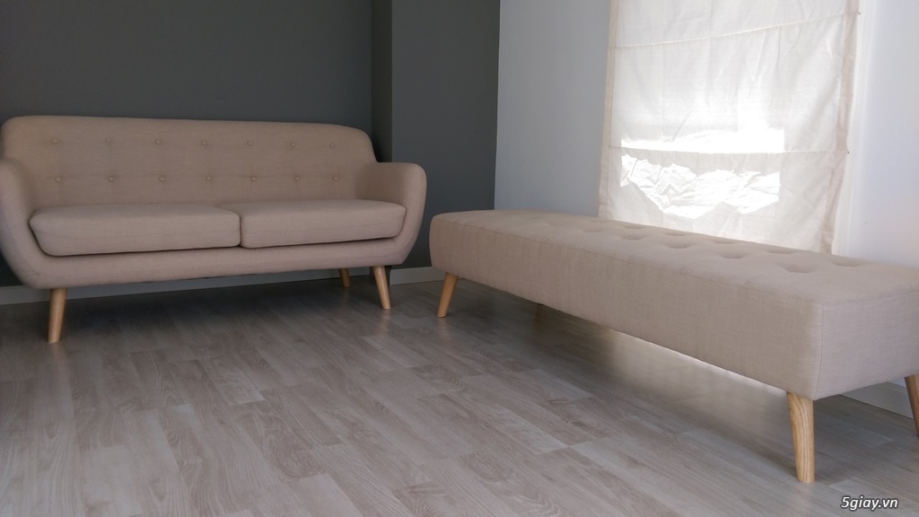 HCM - Bán 2 ghế sofa - 4