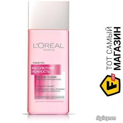 Mỹ phẩm nội địa Nga - 10