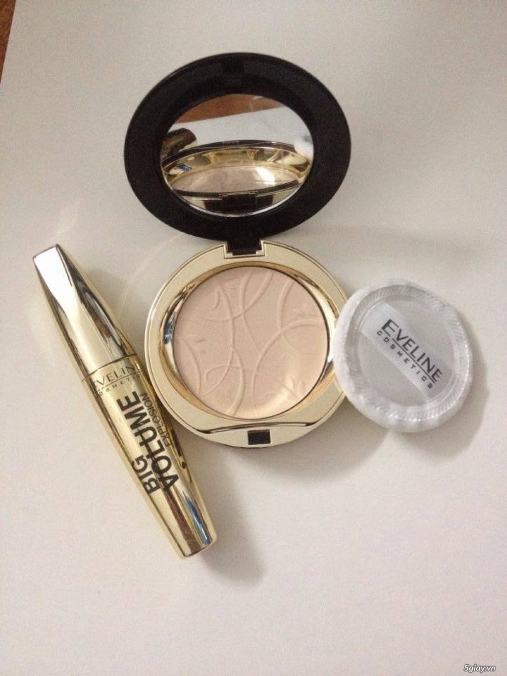 Mỹ phẩm nội địa Nga - 5