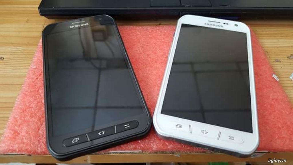 Samsung S6 Active - 3
