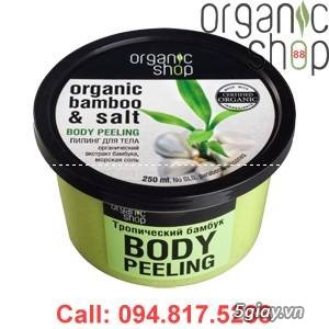 Mỹ phẩm nội địa Nga - 12