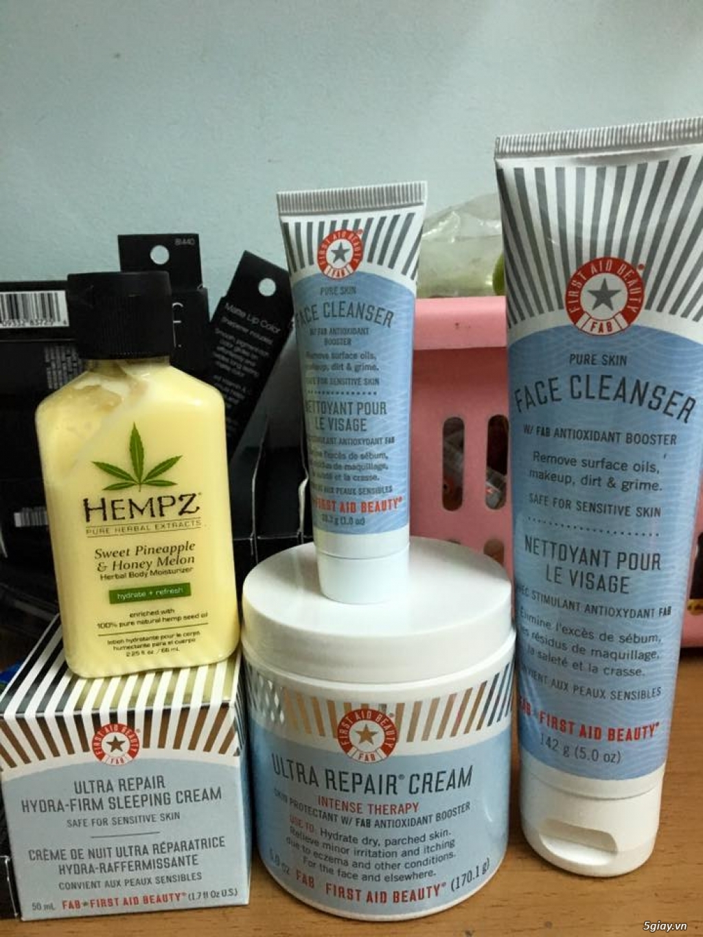 Chuyên bán sỉ &lẻ, nhận order mỹ phẩm USA Chính hãng giá tốt.. - 9