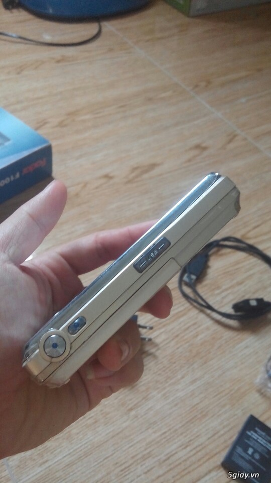 Điện thoại Fadar - 5