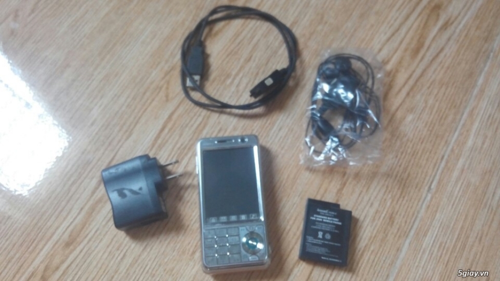 Điện thoại Fadar - 2