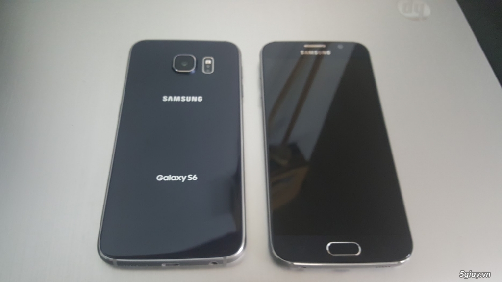 Samsung galaxy S6 giá rẻ nhất thị trường - 2