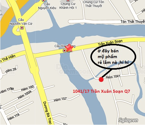 Chuyên bán sỉ &lẻ, nhận order mỹ phẩm USA Chính hãng giá tốt.. - 40