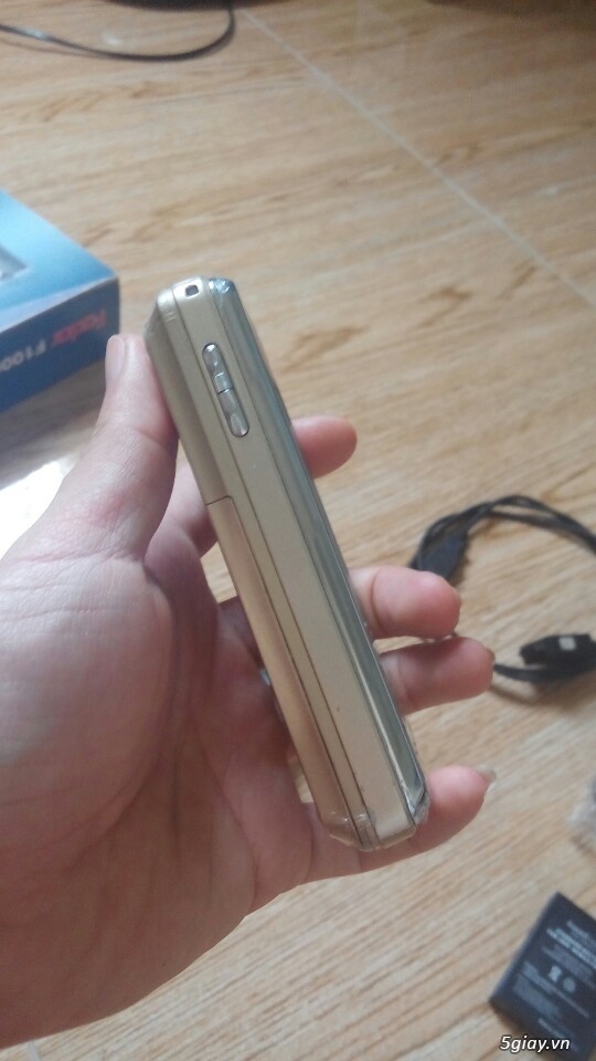 Điện thoại Fadar - 9