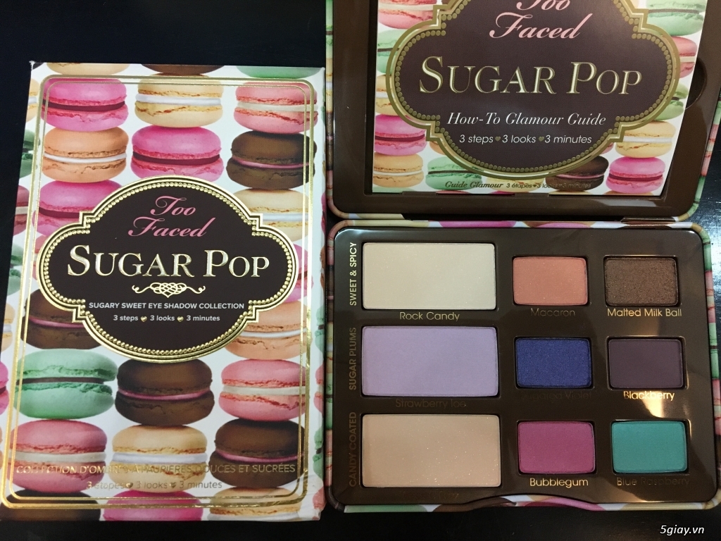 Chuyên bán sỉ &lẻ, nhận order mỹ phẩm USA Chính hãng giá tốt.. - 24