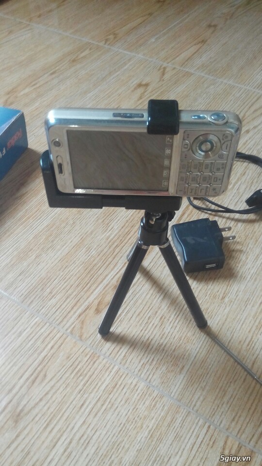 Điện thoại Fadar - 7