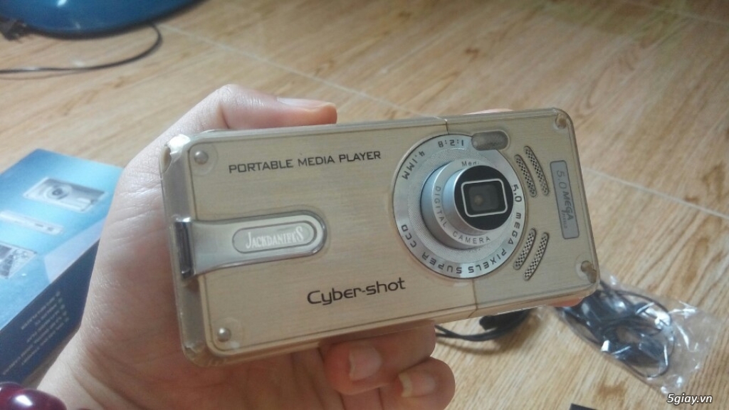 Điện thoại Fadar - 11