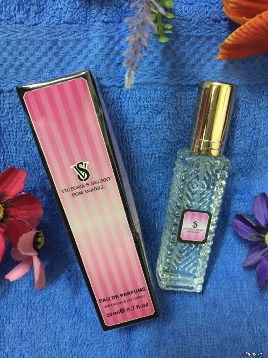 chaaa 20ml chính hãng aut 100% - 2