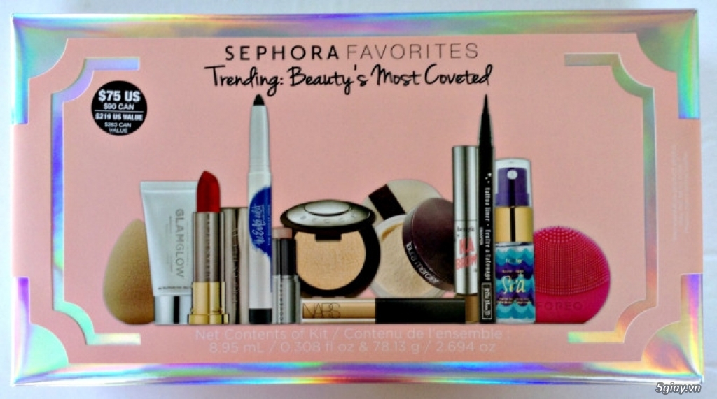 Chuyên bán sỉ &lẻ, nhận order mỹ phẩm USA Chính hãng giá tốt.. - 5