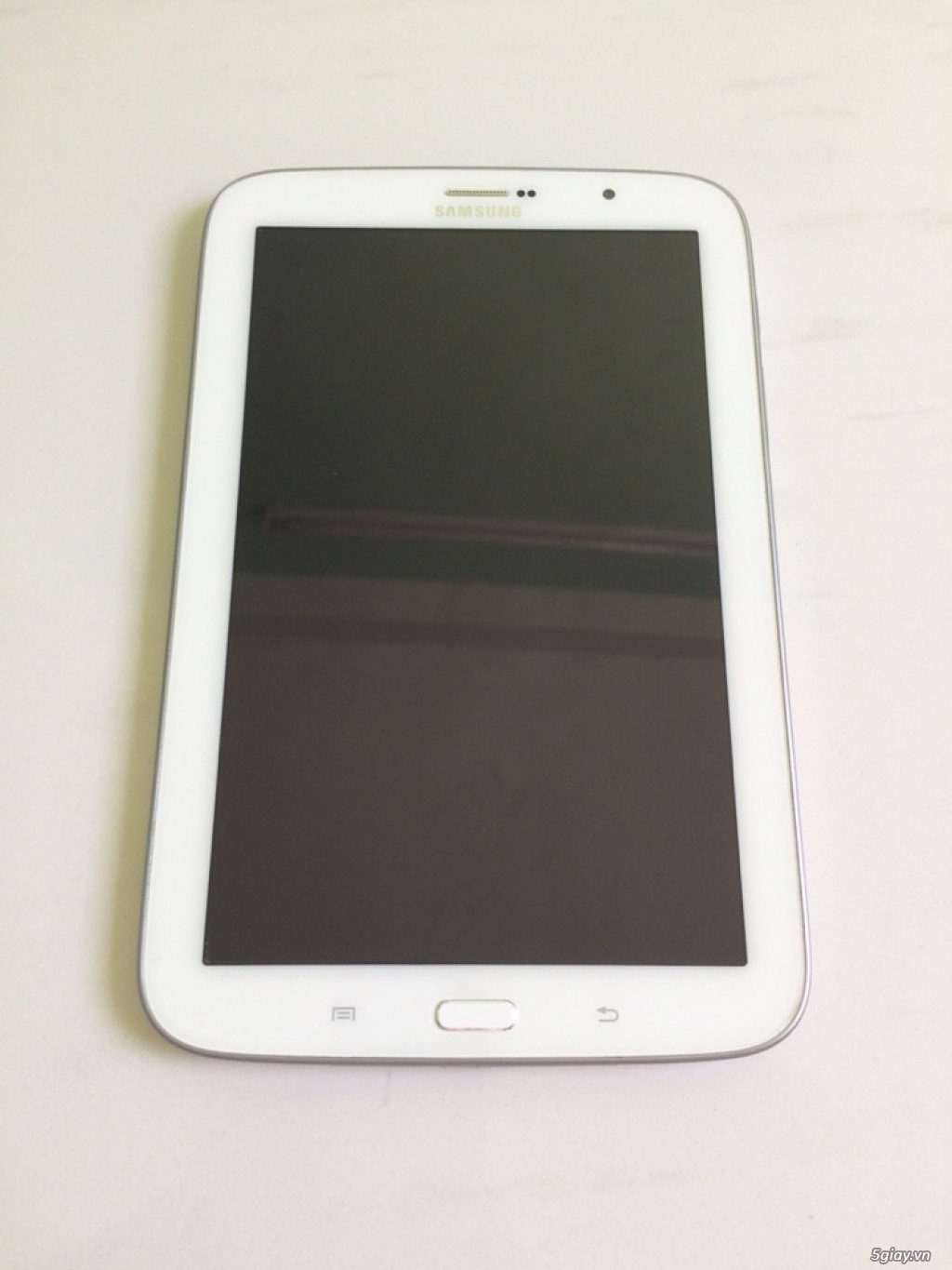 Cần tiền bán gấp Samsung Galaxy Note 8 màu trắng đẹp....