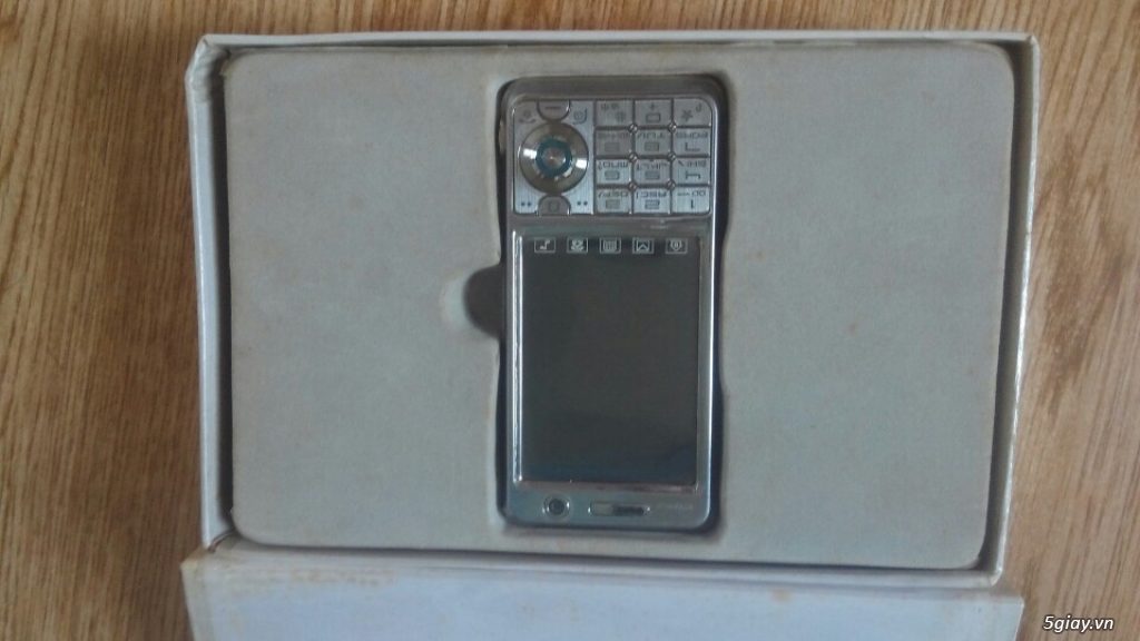 Điện thoại Fadar - 1