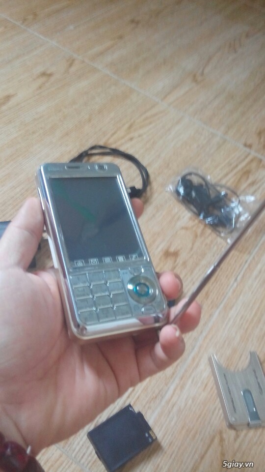 Điện thoại Fadar - 3