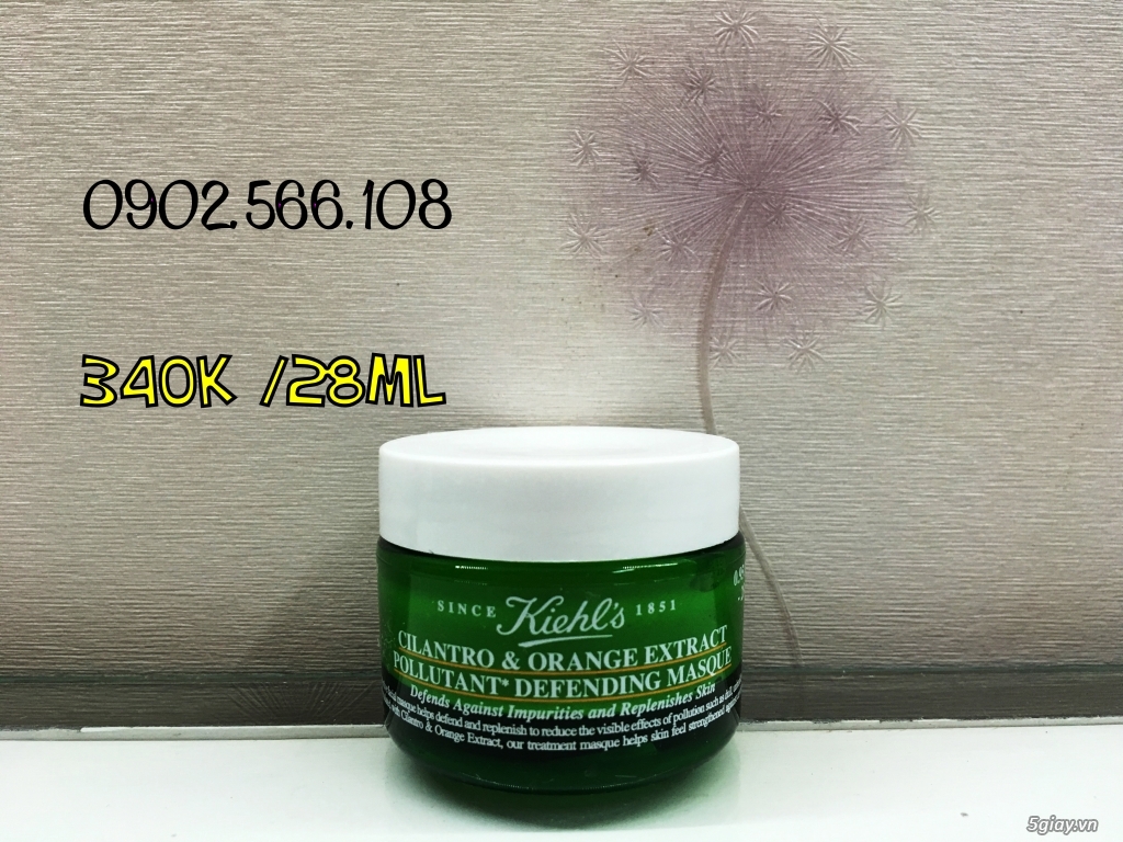 Chuyên bán sỉ &lẻ, nhận order mỹ phẩm USA Chính hãng giá tốt.. - 34