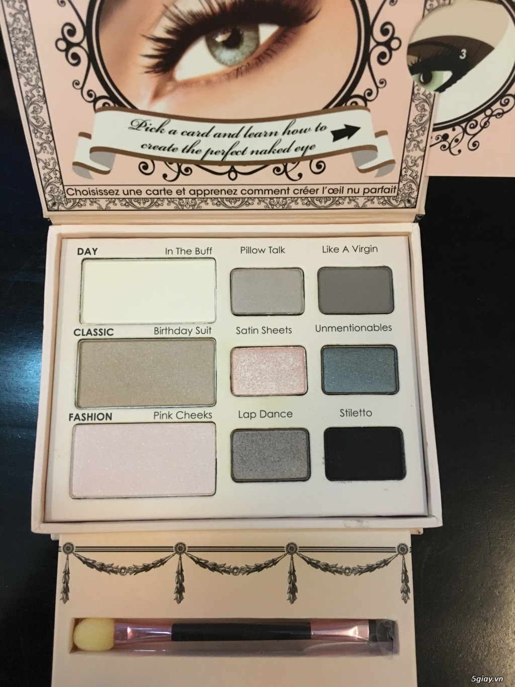 Chuyên bán sỉ &lẻ, nhận order mỹ phẩm USA Chính hãng giá tốt.. - 23