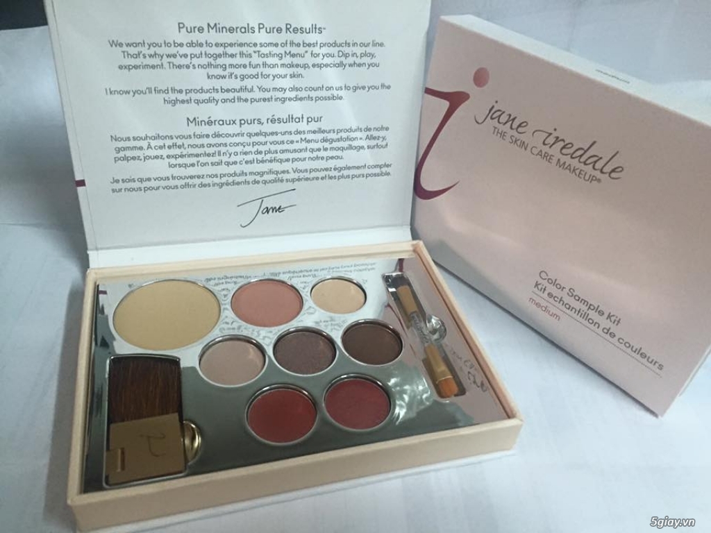 Chuyên bán sỉ &lẻ, nhận order mỹ phẩm USA Chính hãng giá tốt.. - 29