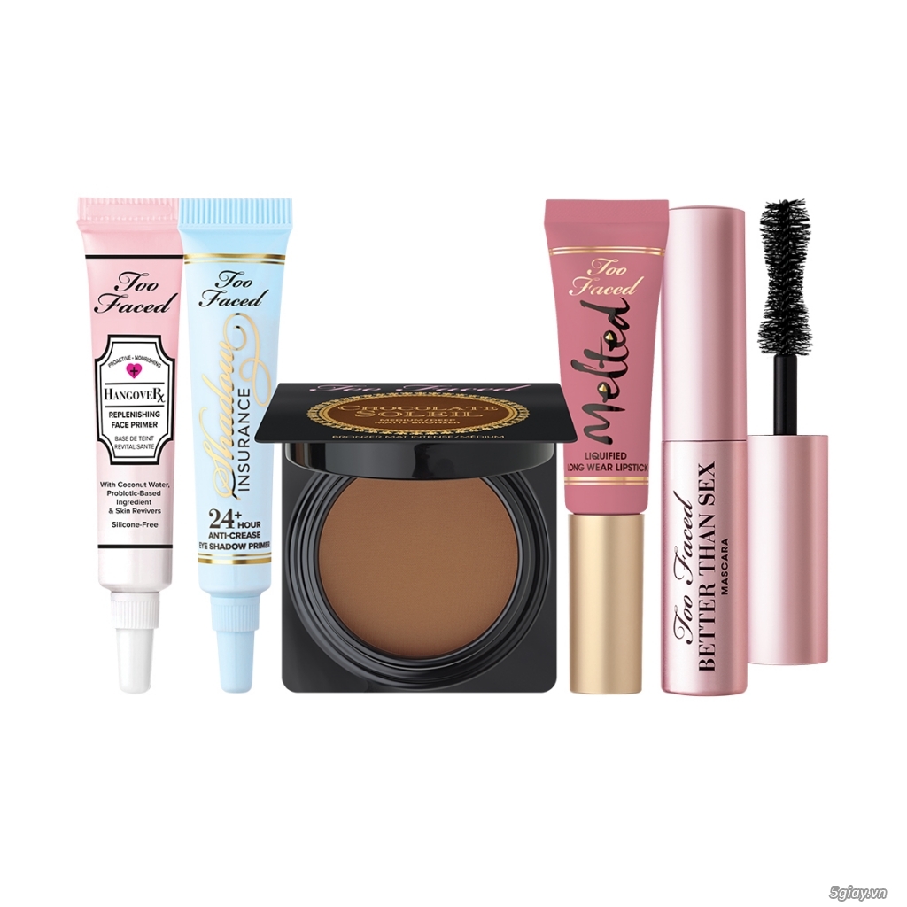 Chuyên bán sỉ &lẻ, nhận order mỹ phẩm USA Chính hãng giá tốt.. - 17