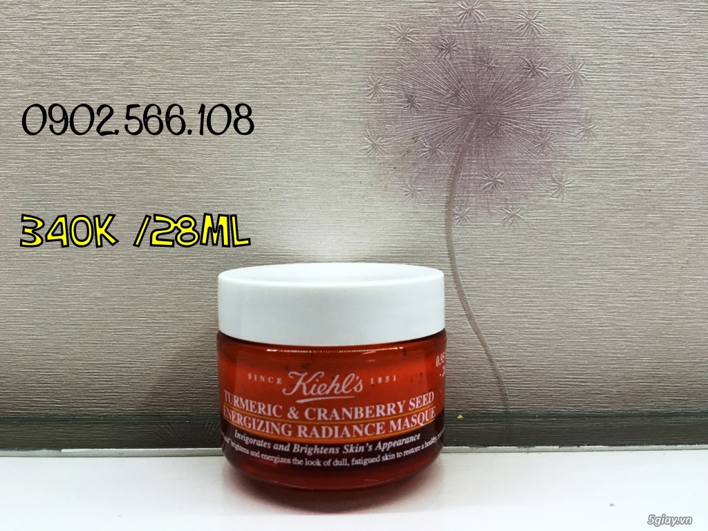 Chuyên bán sỉ &lẻ, nhận order mỹ phẩm USA Chính hãng giá tốt.. - 33