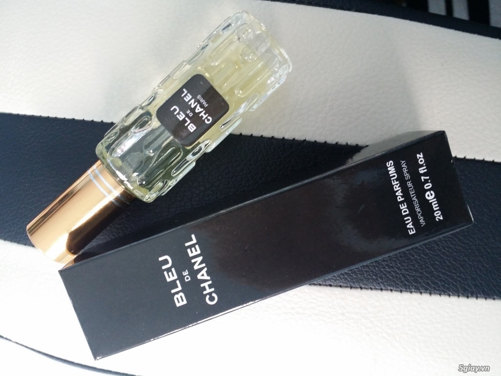 chaaa 20ml chính hãng aut 100% - 1