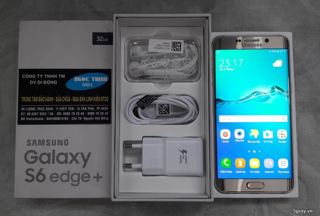 Cần bán s6,s6 edge,s6 edge plus,s7,s7 edge,...a510,a310,...note4... - 3