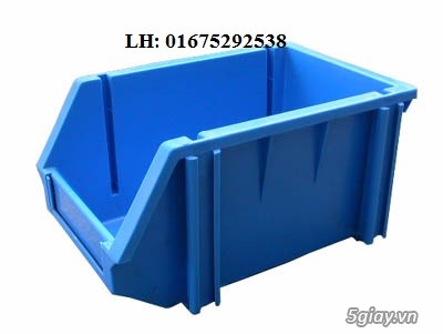thùng nhựa rỗng, đặc các loại 01675292538 - 1