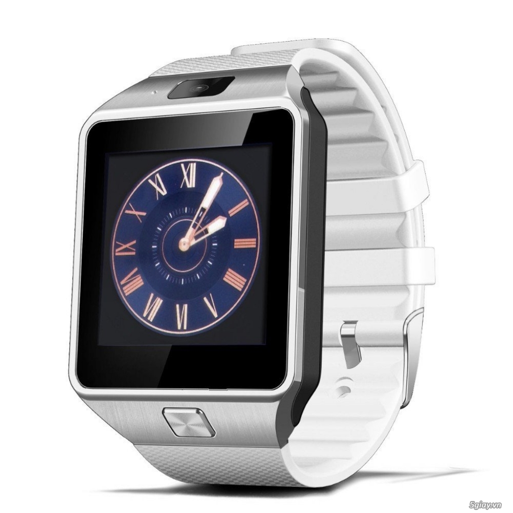 Đồng hồ thông minh Smart watch model 2016 giá có 450k - 7
