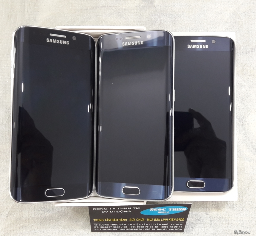 Cần bán s6,s6 edge,s6 edge plus,s7,s7 edge,...a510,a310,...note4... - 2