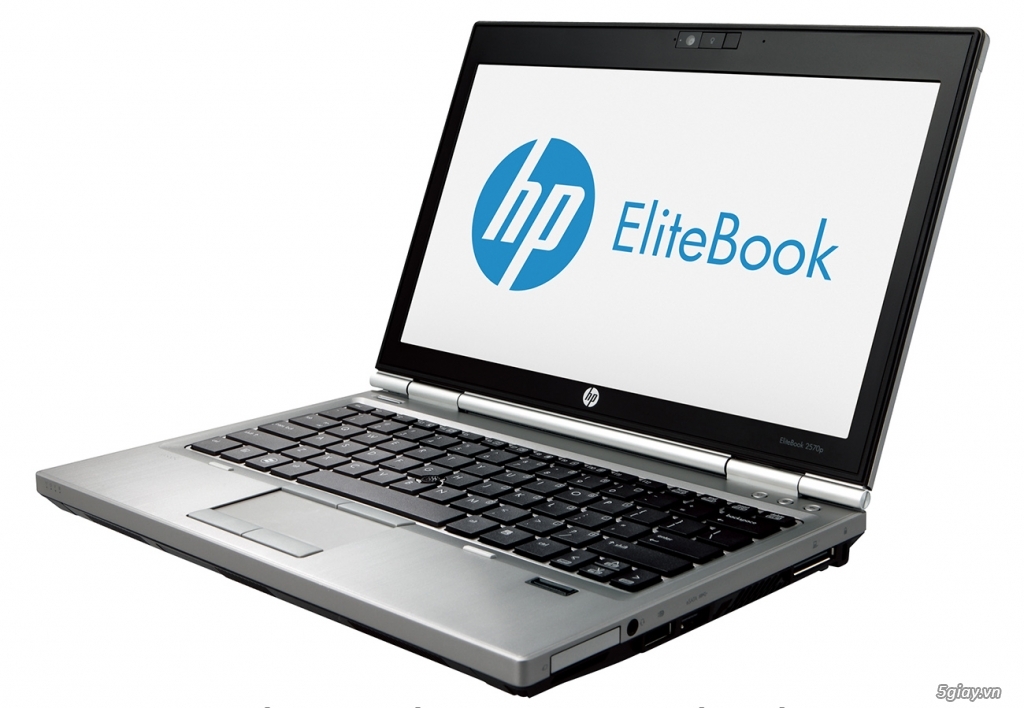 HP Elitbook 2540P 12in Core™ i5 BH 2 Năm