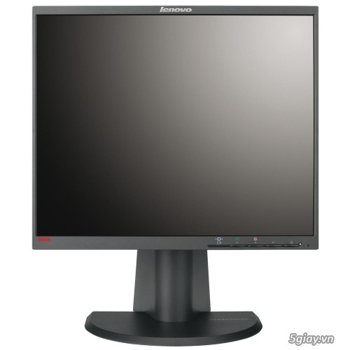 Màn hình LCD 19inch Lenovo L190x cực đẹp BH 6 tháng - 4