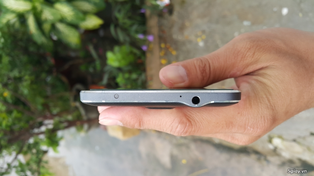 Galaxy Note 4 Hàn 99% - 1
