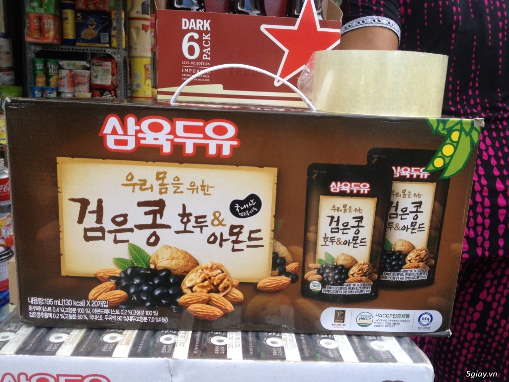 Hạt chia,óc chó,macca,yến mạch - 11