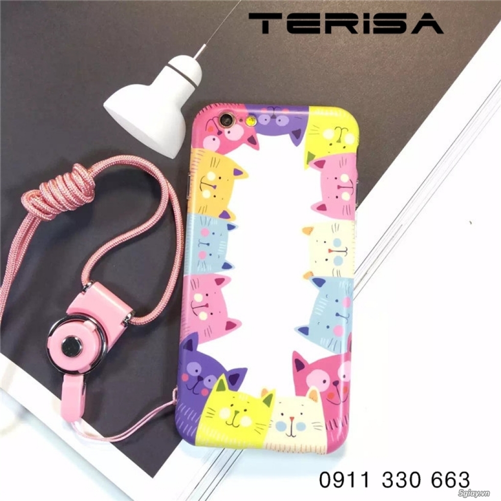 Ốp lưng iphone của Terisa - 6