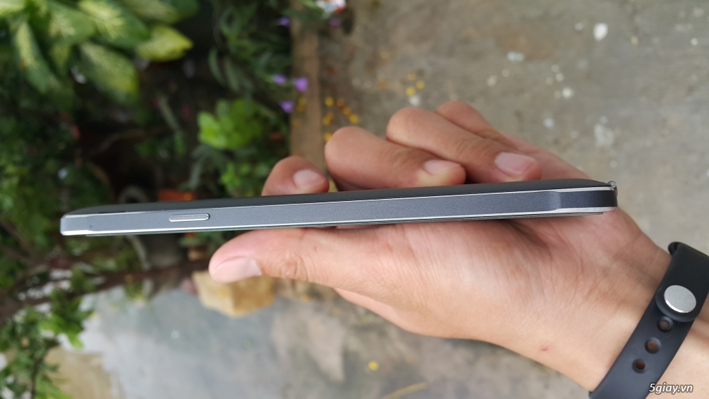 Galaxy Note 4 Hàn 99% - 3