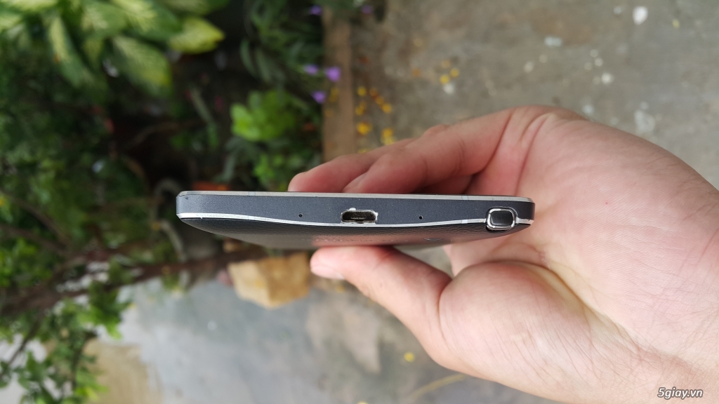 Galaxy Note 4 Hàn 99%