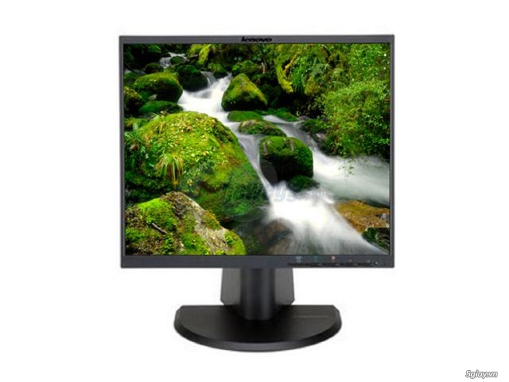 Màn hình LCD 19inch Lenovo L190x cực đẹp BH 6 tháng - 6