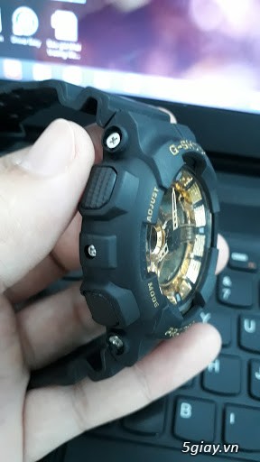 Đồng hồ G-SHOCK - 3