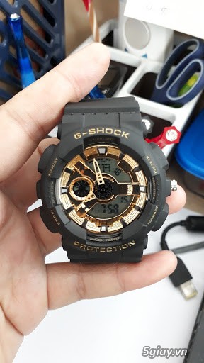 Đồng hồ G-SHOCK
