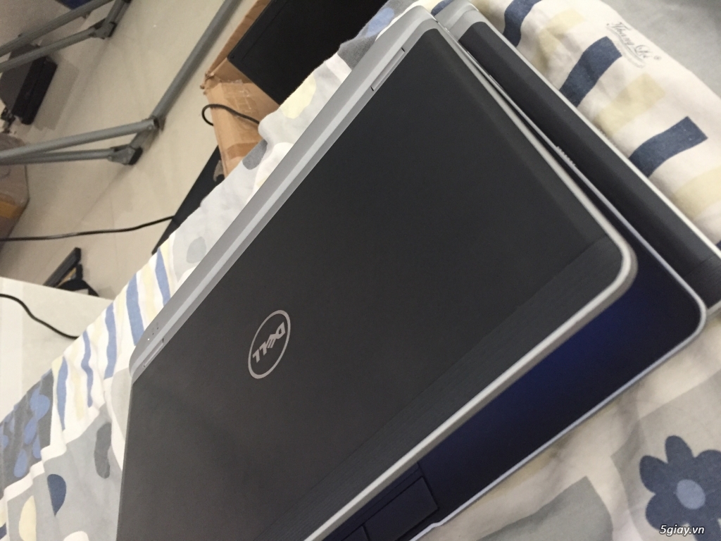 Laptop nội đua nhật core i5 thế hệ 2 vả 3 giá tốt 5 giây - 1