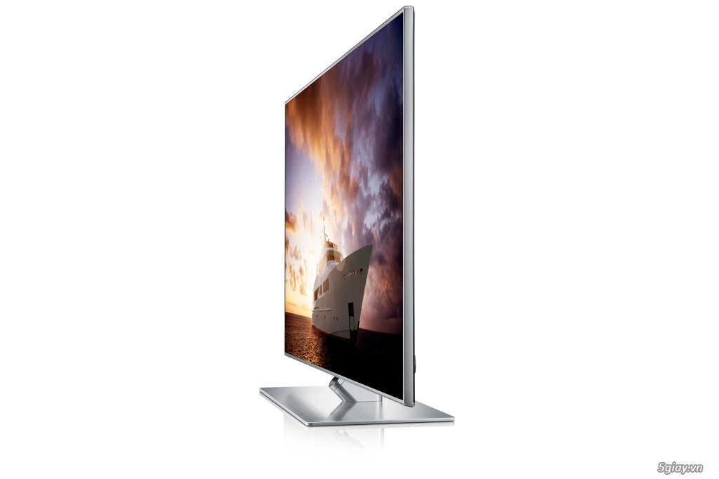 Cần Bán Tivi SamSung 55F7500 new 99% Full HD 3D Camera - 2